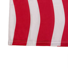 Męska Koszulka Retro Domowa USA 1994