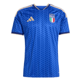 Męska Koszulka Domowa Italy World Cup 2026