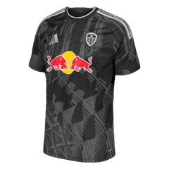 Koszulka Leeds United trzecia 2026/27