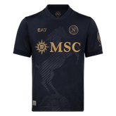 Koszulka Napoli trzecia 2026/27