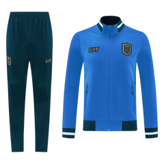 Komplet dresowy Napoli 2026/27 - Niebieski