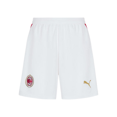 Męskie spodenki wyjazdowa AC Milan 2026/27