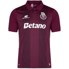 Męska koszulka FC Porto wyjazdowa 2026/27