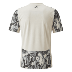 Męska Koszulka Manchester City 2025/26