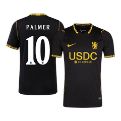 Koszulka Chelsea wyjazdowa 2026/27 – UCL – PALMER #10