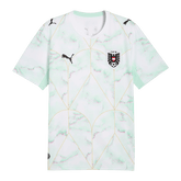 Męska Koszulka Wyjazdowa Austria World Cup 2026
