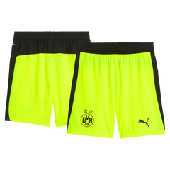 Męskie Spodenki Wyjazdowa Borussia Dortmund 2025/26