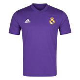 Męska Koszulka Retro Trzecia Real Madrid 2002/03