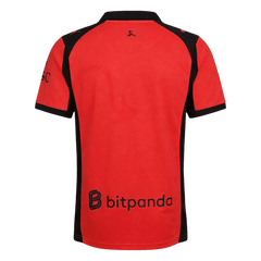 Męska Koszulka AC Milan 2025/26