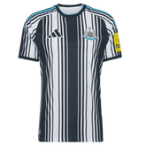 Męska koszulka Newcastle United domowa wersja zawodnicza 2026/27