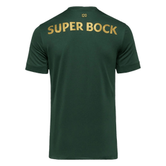 Koszulka Sporting CP 2026/27