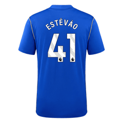 Męska koszulka Chelsea domowa ESTÊVÃO #41 2026/27