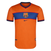 Męska Koszulka Retro Trzecia Barcelona 1998/99