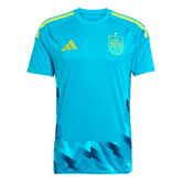 Męska Koszulka Spain World Cup 2026
