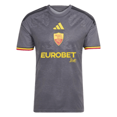 Koszulka Roma trzecia 2026/27