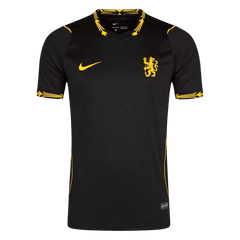 Męska koszulka Chelsea wyjazdowa ENZO #8 2026/27