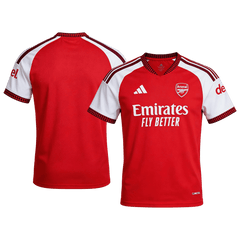 Męska Koszulka Domowa Arsenal 2026/27