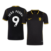 Męska koszulka Chelsea wyjazdowa JOÃO PEDRO #9 2026/27
