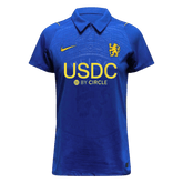Koszulka damska Chelsea domowa 2026/27