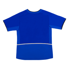 Męska Wysokiej jakości koszulka piłkarska Retro 2002/03 Manchester United Third Away - Topowe Koszulki Pilkarskie Sklep Internetowy