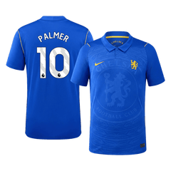 Męska koszulka Chelsea domowa PALMER #10 2026/27