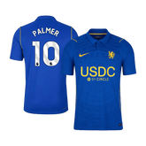Koszulka Chelsea domowa 2026/27 – PALMER #10 (wersja zawodnicza)