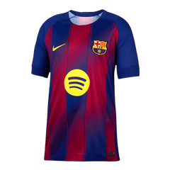 Męska Koszulka Domowa Barcelona ROONY #28 2025/26