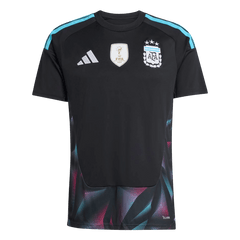 Męska Koszulka Argentina World Cup 2026