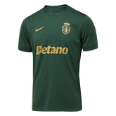 Koszulka Sporting CP 2026/27