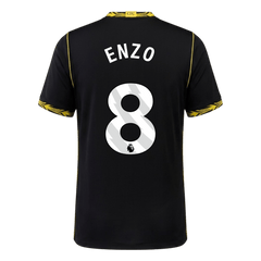 Męska koszulka Chelsea wyjazdowa ENZO #8 2026/27