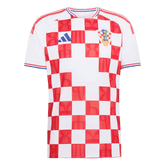 Koszulka reprezentacji Chorwacji domowa 2026/27