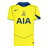Męska Koszulka Trzecia Wyjazdowa Tottenham Hotspur Wersja Piłkarska 2025/26 - Slim Fit - Topowe Koszulki Pilkarskie Sklep Internetowy