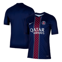 Męska Koszulka Domowa PSG 2025/26 - Club World Cup - Topowe Koszulki Pilkarskie Sklep Internetowy