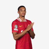 ALEXANDER-ARNOLD - Topowe Koszulki Pilkarskie Sklep Internetowy