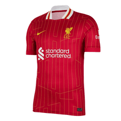 ALEXANDER-ARNOLD #66 Liverpool Koszulka domowa piłkarska 2024/25 - Topowe Koszulki Pilkarskie Sklep Internetowy