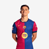 Gavi_Paez_Gavira - Topowe Koszulki Pilkarskie Sklep Internetowy