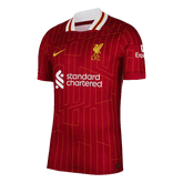 Męska Koszulka Domowa Liverpool 2024/25 - Topowe Koszulki Pilkarskie Sklep Internetowy