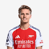 ODEGAARD