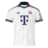 Męska koszulka Bayernu Monachium wyjazdowa 2026/27