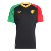 Męska Koszulka Przedmeczowa Jamaica World Cup 2026