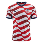 Męska koszulka USA domowa – Mundial 2026