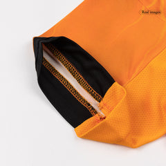 Męska Koszulka Wyjazdowa Roma DYBALA #21 2025/26