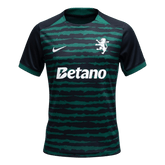 Męska Koszulka Sporting CP 2025/26