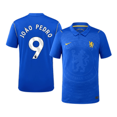 Męska koszulka Chelsea domowa JOÃO PEDRO #9 2026/27