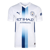 Męska koszulka Manchesteru City trzecia wersja zawodnicza 2026/27