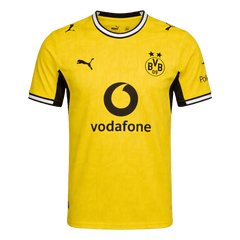 Męska Koszulka Domowa Borussia Dortmund 2026/27