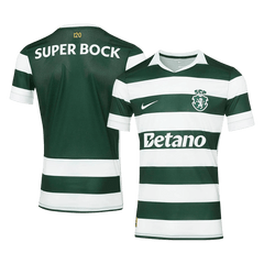 Koszulka Sporting CP domowa 2026/27