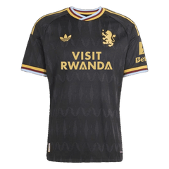 Koszulka Aston Villi wyjazdowa 2026/27 (wersja zawodnicza)
