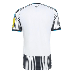 Męska koszulka Newcastle United domowa 2026/27