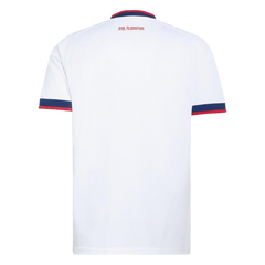 Koszulka reprezentacji Czech wyjazdowa 2026/27